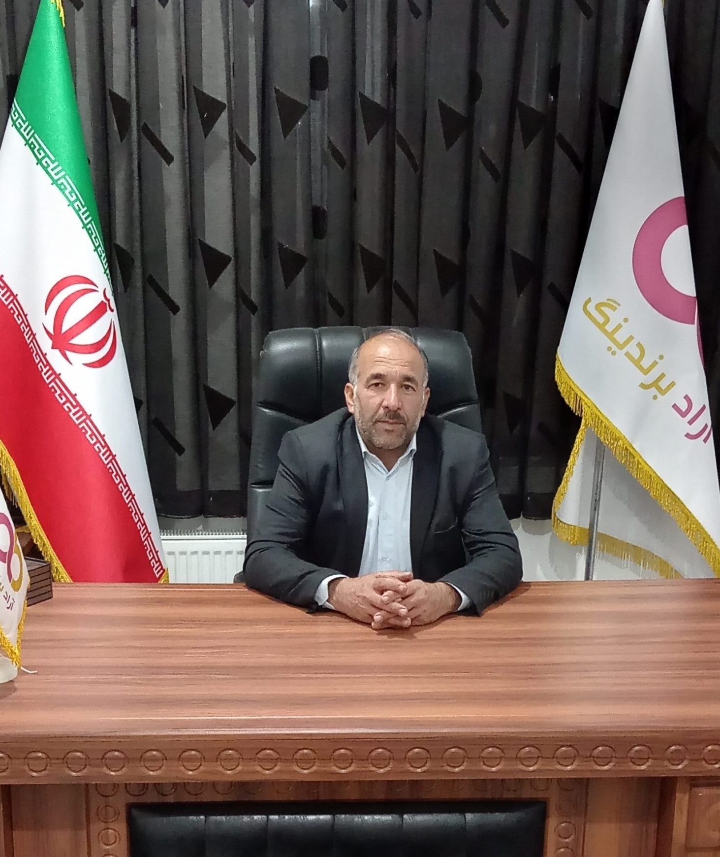 علی محمودپور